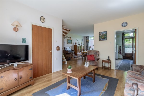 Medium property photo - Oldambtlaan 31, 9649 GA Muntendam